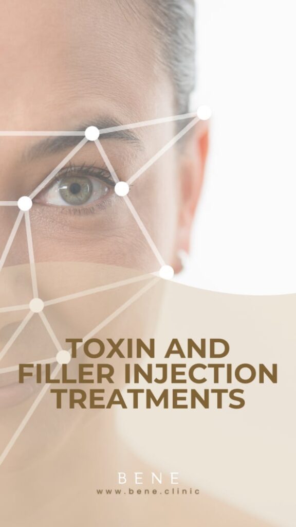TOXIN AND FILTER INJECTION TREATMENTS